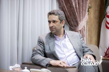 معاون دفتر رئیس جمهوری: تأکید ‎پزشکیان بر اینکه مقصر «خودمانیم»، ریشه در شجاعت مسئولیت‌پذیری دارد