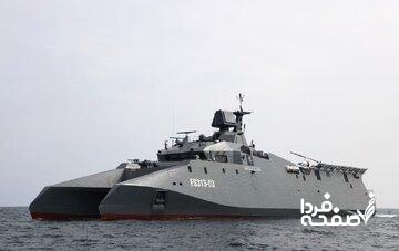 آشنایی با نیروی کابوس ساز سپاه پاسداران / رتبه کلی نیروی دریایی ایران (شامل ارتش و سپاه) کجاست؟