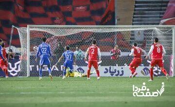 معادله پرسپولیس و سازمان لیگ برای انتخاب ورزشگاه میزبان دربی