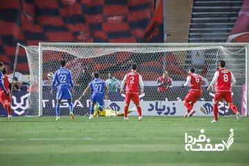 معادله پرسپولیس و سازمان لیگ برای انتخاب ورزشگاه میزبان دربی