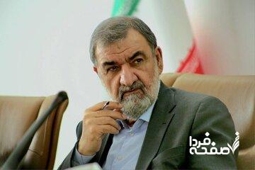 تقدیر محسن رضایی از مدال آوران کشتی/ سلام نظامی شما در مقابل پرچم مقدس ایران، دفاع از کشور بود/ جنگ ۱۲ روزه در جهت جلوگیری از پیشرفت ایران بزرگ بود