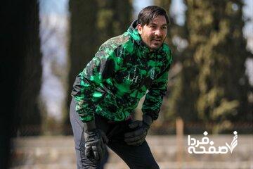 بازیکن سابق پرسپولیس، خیبر را محکوم کرد