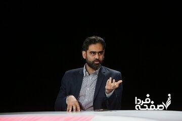 حمله ثابتی به قوه قضاییه با تکرار نام روحانی و ظریف و دفاع از انتخابات کم رونق؛ انتخابات زیر ۵۰ درصد بیاعتبار نیست!