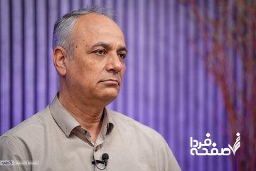 کنایه معنادار زیدآبادی به روزنامه کیهان در خصوص طرح صلح ترامپ؛ ظاهرا هنوز خبرش به میدان توپخانه نرسیده!