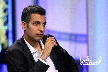 عادل را به تلویزیون راه ندادند، حالا دوشنبه شب ها رقیب صداوسیما شده