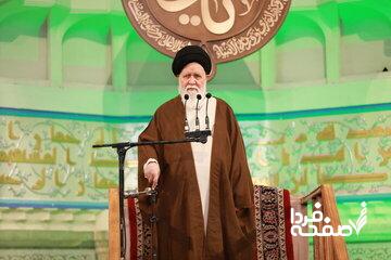 CFT حلال شد اما بعد از این که از جیب هر ایرانی ۱۷۵۰ دلار رفت / آقای علم الهدی! اعضای مجمع تشخیص هم به قرآن پایبند نیستند؟