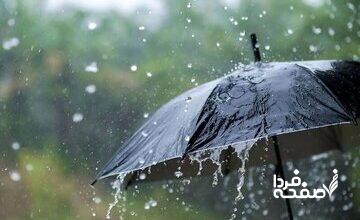 تهرانیها تا ده روز آینده هم منتظر باران نباشند