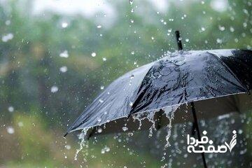 تهرانیها تا ده روز آینده هم منتظر باران نباشند
