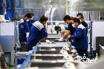 جنگ ۱۲ روزه بازار کار را «مردانهتر» کرد/ عبدالهی: بیکاری کاهش یافت اما از تعداد شاغلان هم کاسته شد