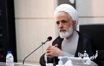 معاون حقوقی پزشکیان: دشمن اقتصاد، معیشت و بنیه زندگی مردم را هدف قرار داده است