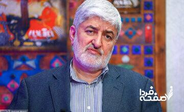 علی مطهری: اسرائیلی ها می‌خواستند بر روی اجساد هفتاد هزار شهید کازینو بسازند/ حماس رویای ترامپ را نقش بر آب کرد