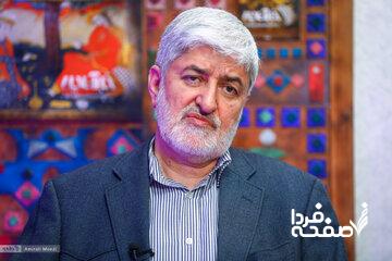 علی مطهری: اسرائیلی ها میخواستند بر روی اجساد هفتاد هزار شهید کازینو بسازند/ حماس رویای ترامپ را نقش بر آب کرد