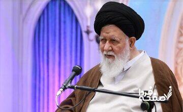 دفاع علم الهدی از قانون حجاب/ ‎عده‌ای به دنبال آزادی بی‌حجابی‌ها و لاابالیگری ها هستند/ ‎خاطر مقام‌پرستی‌ آیات خدا را تکذیب می‌کنند