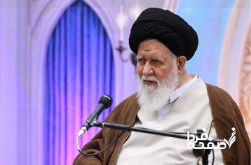 دفاع علم الهدی از قانون حجاب/ عدهای به دنبال آزادی بیحجابیها و لاابالیگری ها هستند/ خاطر مقامپرستی آیات خدا را تکذیب میکنند
