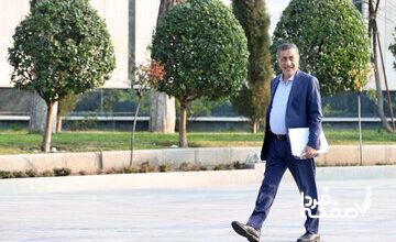 پاسخ عجیب معاون رئیس جمهوری به سوالی درباره رفع فیلترینگ؛ تکراری است!