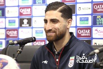 پرسپولیس کاپیتان تیم ملی را نمی‌خواهد