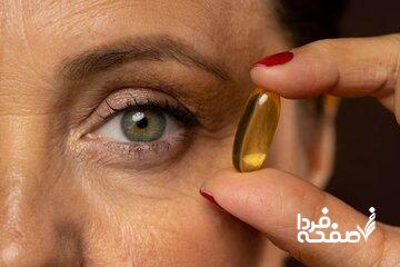 بیاعصابها این ویتامین را بخورند