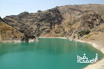 بارندگی صفر در ۲۱ استان / ۲۲ سد به لحاظ موجودی مخزن اوضاع بحرانی دارند
