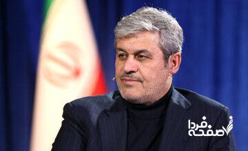 تاج گردون: هر فردی در مسئولیت خود اشتباهاتی دارد/ کسی نمی‌تواند بگوید اشتباهی نداشته است