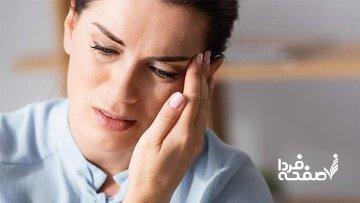 راز طب سنتی برای رهایی از سردرد