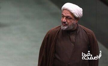 حملات ادامه دار رسایی به دولت با استفاده از قانون مشاغل حساس