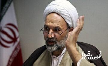 کسانی که مانع اجرای قانون حجاب می‌شوند، گناه بی‌حجابی برگردن آنهاست/ طعنه روانبخش به به رئیس‌جمهور، رئیس مجلس و اعضای مجمع تشخیص + جزئیات