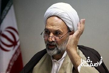 کسانی که مانع اجرای قانون حجاب میشوند، گناه بیحجابی برگردن آنهاست/ طعنه روانبخش به به رئیسجمهور، رئیس مجلس و اعضای مجمع تشخیص + جزئیات