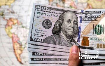 تجار دلار را به چه قیمتی میخرند؟ / عدد دلار را ببینید