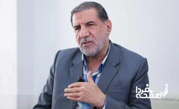 کوثری: جزایر سه‌گانه بخشی جدایی‌ناپذیر از خاک ایران هستند/ تصمیم حماس در صلح غزه درست بود اما به این معنا نیست که با این آتش بس کار تمام شده است