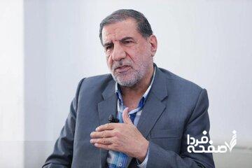 کوثری: جزایر سهگانه بخشی جداییناپذیر از خاک ایران هستند/ تصمیم حماس در صلح غزه درست بود اما به این معنا نیست که با این آتش بس کار تمام شده است