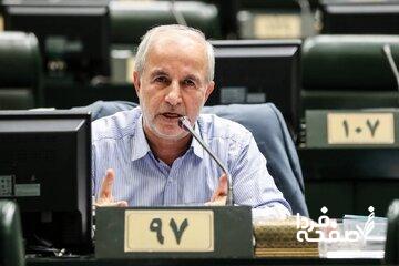 یک نماینده مجلس: حذف یارانه دهکهای پردرآمد متن قانون است/ ۲ میلیون تومان در معیشت خانوادهای که ۵۰ میلیون تومان درآمد دارد تاثیرگذار نیست