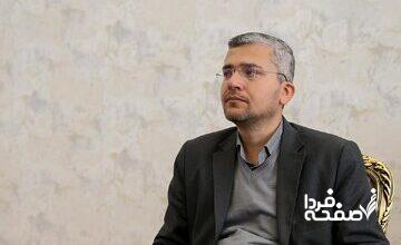 سخنگوی کمیسیون امنیت ملی مجلس: شرایط فعلی، شرایط ماقبل جنگ نیست/ نمی‌گویم جنگ می‌شود یا نمی‌شود، چون با یک رژیم دیوانه طرفیم