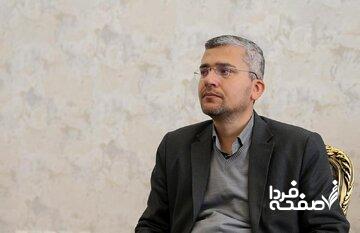 سخنگوی کمیسیون امنیت ملی مجلس: شرایط فعلی، شرایط ماقبل جنگ نیست/ نمیگویم جنگ میشود یا نمیشود، چون با یک رژیم دیوانه طرفیم