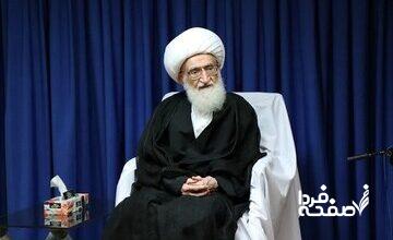 آیت‌الله نوری همدانی: اگر واجبات الهی را همانند حجاب خفیف کردند نباید سکوت کرد