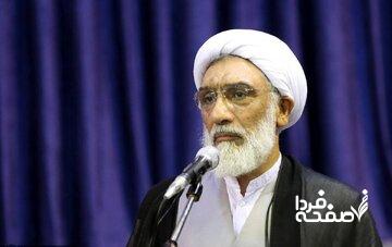 واکنش پورمحمدی به اظهارات توئیتری علی لاریجانی/ به دلسوزان و عقلای سیاست توصیه می‌کنم از اختلاف و فعال‌کردن شکاف‌ها پرهیز کنیم