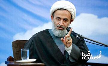 ماجرای واکنش کیهان به علیرضا پناهیان چه بود؟