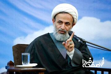 ماجرای واکنش کیهان به علیرضا پناهیان چه بود؟