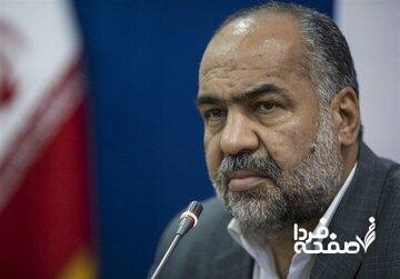 حمله تند صباغیان به وزیر آموزش و پرورش/ آقای کاظمی همکاران شما در اسنپ و آژانس هستند، احوالی از آنها بگیرید!