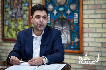 آفت تکثیر احزاب کاغذی