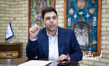 آقای رئیس‌جمهور؛ این مافیای خطرناک نه دولت شما، که کشور را نابود می‌کند