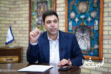 آقای رئیس‌جمهور؛ این مافیای خطرناک نه دولت شما، که کشور را نابود می‌کند