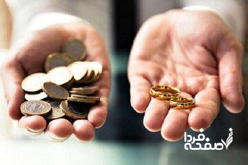 نامه آیت الله العظمی سبحانی به رئیس قوه قضائیه: پرداخت مهریه باید عندالاستطاعه باشد نه عندالمطالبه