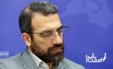 نماینده مجلس: روحانی و ظریف بهخاطر مبارزه با بانک آیندهها زبان دراز کردهاند