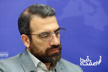 نماینده مجلس: روحانی و ظریف به‌خاطر مبارزه با بانک آینده‌ها زبان دراز کرده‌اند