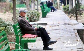 اطلاعیه مهم تامین‌اجتماعی درباره واریزی ۵۰ میلیونی برای بازنشستگان/ این گروه از بازنشستگان حساب خود را چک کنند