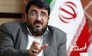 انتقاد فواد ایزدی از اینکه رسانه ها او را نزدیک به سعید جلیلی می خوانند؛ دوبار بیشتر جلیلی را ندیدم!