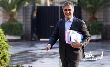 فرزین نمی خواهد از ریاست بانک مرکزی کنار برود اما وزیر اقتصاد نمی تواند با او کار کند