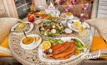 مردم رستوران نمی‌روند/ افزایش ۲۵درصدی سفارش غذا در خانه!