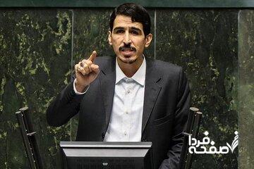درخواست چهره نزدیک به زاکانی برای ورود مجلس به مسئله تصویب CFT / طوری نباشد که هم چوب بخوریم و هم پیاز بخوریم
