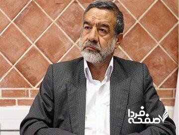 حمله غضنفری به مجمع تشخیص و قالیباف درباره تصویب لایحه CFT؛ ارسال پالس عجز بود/ قالیباف با ابلاغ عجولانه CFT به دولت، پالس ضعف به دشمن فرستاد